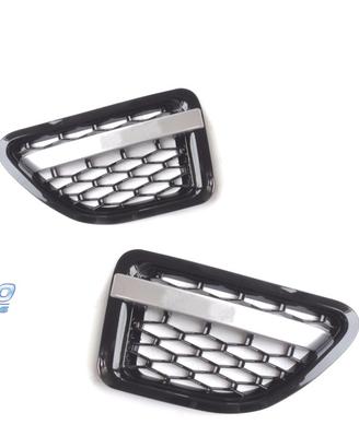 GRIGLIE LATERALI ALETTE RANGE ROVER SPORT 05-09 LO