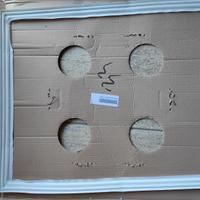 Guarnizione originale per Freezer Electrolux