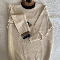 Maglione dolcevita Jeordie’s