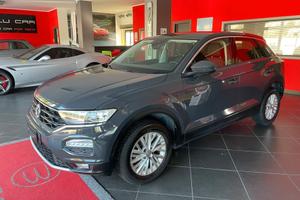 VOLKSWAGEN T-ROC 1.6.TDI STYLE 116cv "COCKPIT"