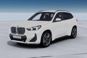 BMW X1 sDrive18d MSport