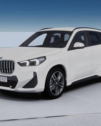 BMW X1 sDrive18d MSport