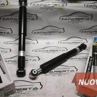 Ammortizzatore Post C3 - C4 - Crossland X 3647912
