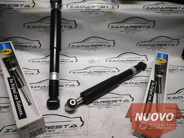 Ammortizzatore Post C3 - C4 - Crossland X 3647912