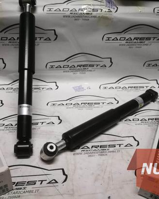 Ammortizzatore Post C3 - C4 - Crossland X 3647912