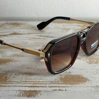 Occhiali da sole UOMO - stile e protezione