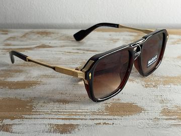 Occhiali da sole UOMO - stile e protezione