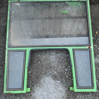 Frontale cabina trattore agricolo