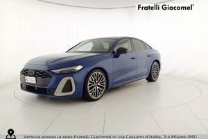 Audi A5 berlina 2.0 tdi mhev+ s line edition quatt