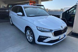 SKODA Scala 1.0 tsi Style 115cv