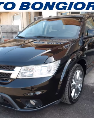 Fiat Freemont 2.0 mjt 16v Lounge 170cv E5+