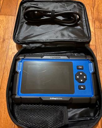 Topdon ArtiDiag600 elite