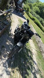 Hornet 600