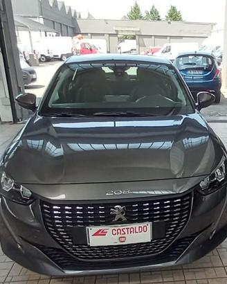 PEUGEOT 208 PureTech 100CV Stop&Start 5 porte ACTI