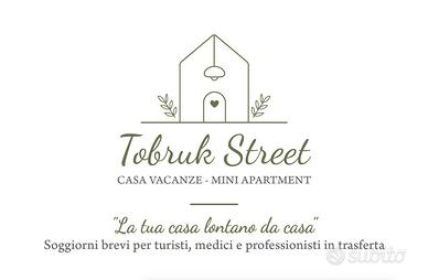 casa vacanze vasto 
