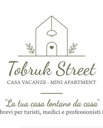 casa vacanze vasto 