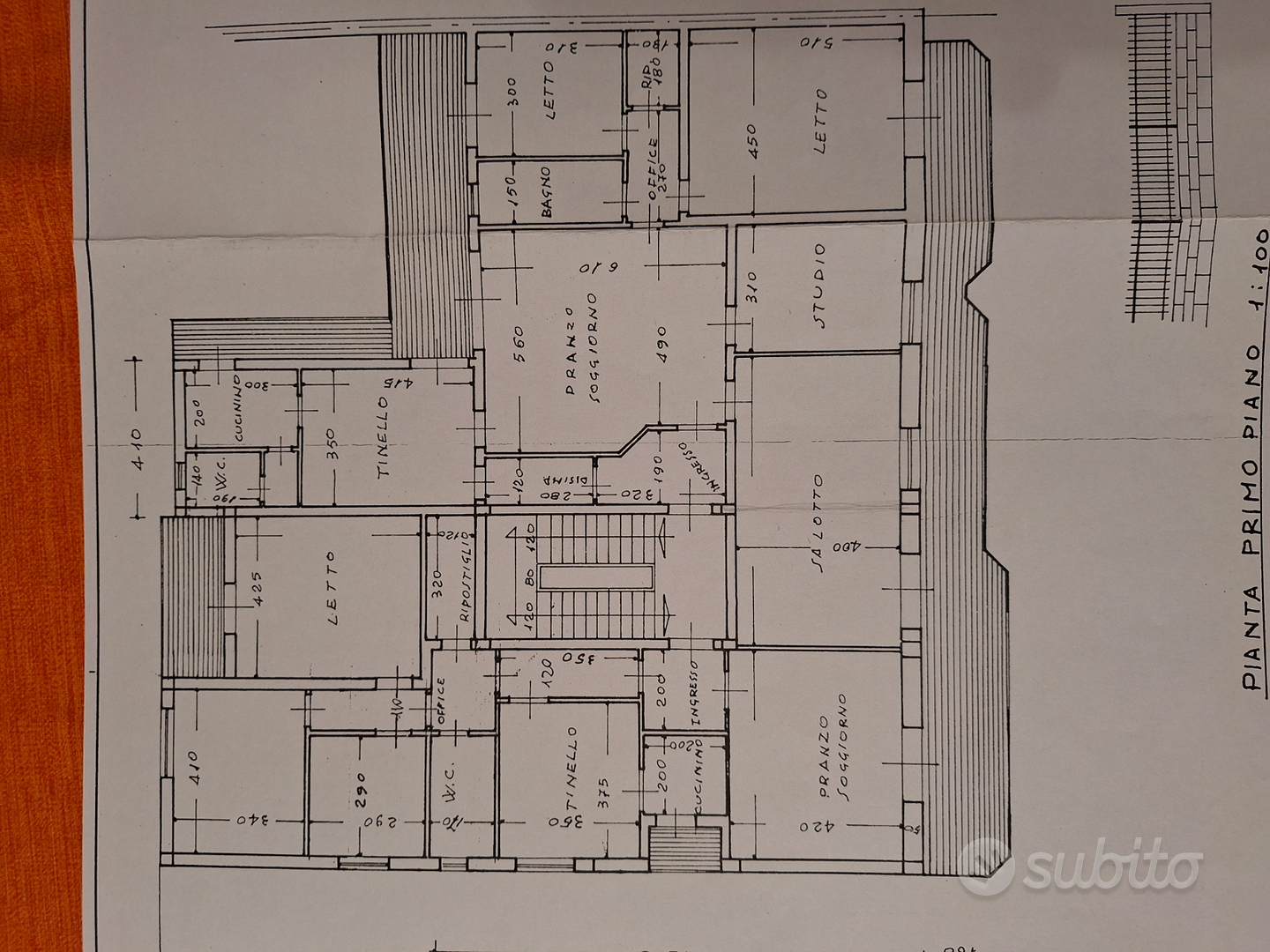 Apartment in LE - Altro