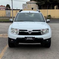 Dacia Duster 1.5 dCi POCHI KM/BLOCK SISTEM