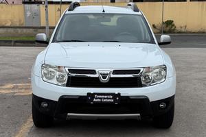 Dacia Duster 1.5 dCi POCHI KM/BLOCK SISTEM