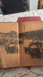 Milleruote grande enciclopedia dell’automobile