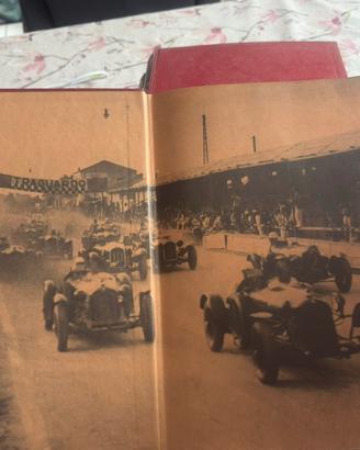Milleruote grande enciclopedia dell’automobile