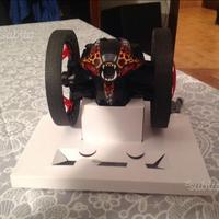 Parrot jumping sumo