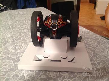 Parrot jumping sumo