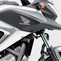 Honda NC750X