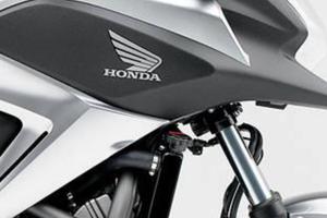Honda NC750X