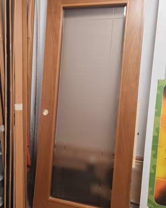 Porta interna scorrevole