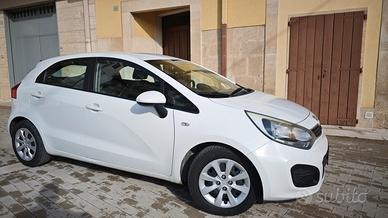 Kia Rio 1.4 crdi 5 porte