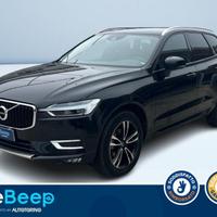 Volvo XC60 2.0 D4 BUSINESS AWD GEARTRONIC MY18