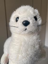 Peluche foca