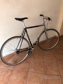 Bicicletta benotto