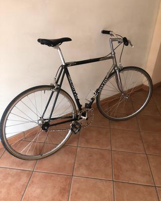 Bicicletta benotto