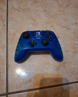 bundle controller e joycon per nintendo switch 