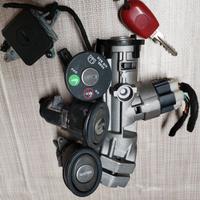 Kit serrature Alfa Romeo Gtv spider 916