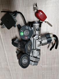 Kit serrature Alfa Romeo Gtv spider 916