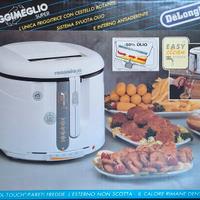 FRIGGITRICE DE LONGHI FRIGGIMEGLIO SUPER  FP-A