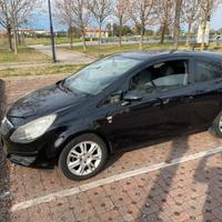 Opel Corsa GPL