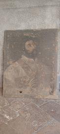 antico dipinto