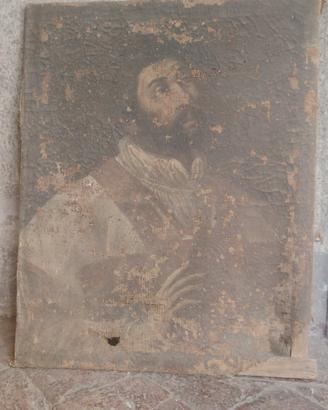 antico dipinto