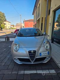 Alfa Romeo Mito 1.6 Diesel Distinctive 120cv