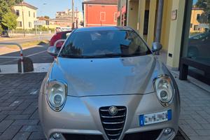 Alfa Romeo Mito 1.6 Diesel Distinctive 120cv