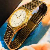 Orologio Citizen Quartz Vintage 