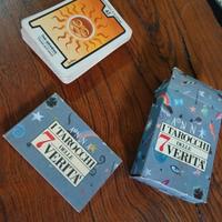 Carte delle 7 verità 