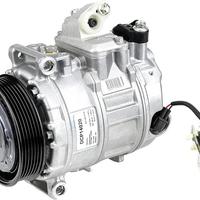 Denso NPS DCP14020 Compressore A/C Land Rover IV