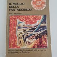 Il meglio della fantascienza Libro I super pocket