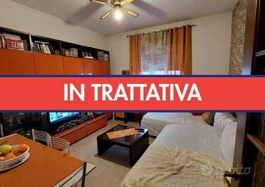Appartamento di 93 m² con 3 locali e box auto a Bo