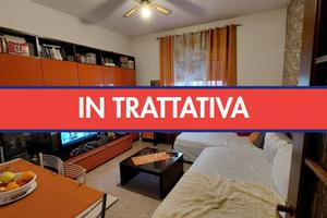 Appartamento di 93 m² con 3 locali e box auto a Bo